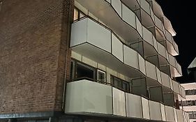 The Urban Loft